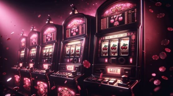 Tampilan Dadu Monster vip777 di ponsel