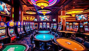 Tampilan Naga Pelepas Ikan vip777