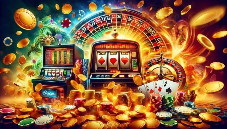 Pengingat bermain bertanggung jawab vip777